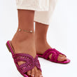 Laden Sie das Bild in den Galerie-Viewer,  Pantoletten model 226351 Step in style 
