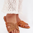 Laden Sie das Bild in den Galerie-Viewer,  Pantoletten model 226353 Step in style 
