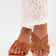 Laden Sie das Bild in den Galerie-Viewer,  Pantoletten model 226353 Step in style 
