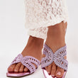 Laden Sie das Bild in den Galerie-Viewer,  Pantoletten model 226354 Step in style 
