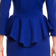 Laden Sie das Bild in den Galerie-Viewer,  Alltagskleid model 49731 awama 
