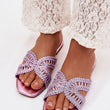 Laden Sie das Bild in den Galerie-Viewer,  Pantoletten model 226354 Step in style 
