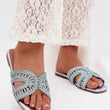 Laden Sie das Bild in den Galerie-Viewer,  Pantoletten model 226355 Step in style 
