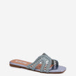 Laden Sie das Bild in den Galerie-Viewer,  Pantoletten model 226355 Step in style 
