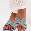 Laden Sie das Bild in den Galerie-Viewer,  Pantoletten model 226355 Step in style 
