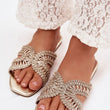 Laden Sie das Bild in den Galerie-Viewer,  Pantoletten model 226356 Step in style 
