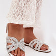 Laden Sie das Bild in den Galerie-Viewer,  Pantoletten model 226357 Step in style 
