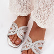 Laden Sie das Bild in den Galerie-Viewer,  Pantoletten model 226357 Step in style 
