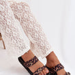 Laden Sie das Bild in den Galerie-Viewer,  ~Klapki na platformie model 226361 Step in style 
