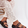 Laden Sie das Bild in den Galerie-Viewer,  ~Klapki na platformie model 226361 Step in style 
