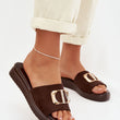 Laden Sie das Bild in den Galerie-Viewer,  Pantoletten model 226363 Step in style 
