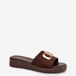Laden Sie das Bild in den Galerie-Viewer,  Pantoletten model 226363 Step in style 
