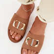 Laden Sie das Bild in den Galerie-Viewer,  Pantoletten model 226364 Step in style 
