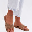 Laden Sie das Bild in den Galerie-Viewer,  Pantoletten model 226366 Step in style 

