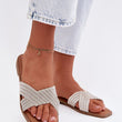 Laden Sie das Bild in den Galerie-Viewer,  Pantoletten model 226367 Step in style 
