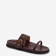 Laden Sie das Bild in den Galerie-Viewer,  Pantoletten model 226370 Step in style 
