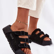 Laden Sie das Bild in den Galerie-Viewer,  Pantoletten model 226347 Step in style 
