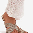 Laden Sie das Bild in den Galerie-Viewer,  Pantoletten model 226356 Step in style 
