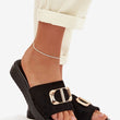 Laden Sie das Bild in den Galerie-Viewer,  Pantoletten model 226362 Step in style 
