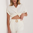 Laden Sie das Bild in den Galerie-Viewer,  Bluse model 226382 Sublevel 
