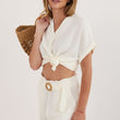 Laden Sie das Bild in den Galerie-Viewer,  Bluse model 226382 Sublevel 
