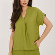 Laden Sie das Bild in den Galerie-Viewer,  Bluse model 226396 Sublevel 
