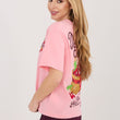 Laden Sie das Bild in den Galerie-Viewer,  T-shirt model 226397 Sublevel 
