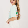 Laden Sie das Bild in den Galerie-Viewer,  T-shirt model 226398 Sublevel 
