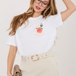 Laden Sie das Bild in den Galerie-Viewer,  T-shirt model 226399 Sublevel 
