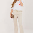 Laden Sie das Bild in den Galerie-Viewer,  T-shirt model 226399 Sublevel 
