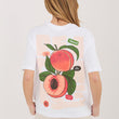 Laden Sie das Bild in den Galerie-Viewer,  T-shirt model 226399 Sublevel 
