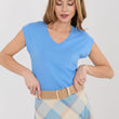 Laden Sie das Bild in den Galerie-Viewer,  T-shirt model 226401 Sublevel 
