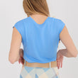 Laden Sie das Bild in den Galerie-Viewer,  T-shirt model 226401 Sublevel 
