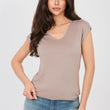 Laden Sie das Bild in den Galerie-Viewer,  T-shirt model 226402 Sublevel 
