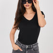 Laden Sie das Bild in den Galerie-Viewer,  T-shirt model 226407 Sublevel 
