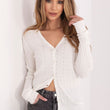 Laden Sie das Bild in den Galerie-Viewer,  Cardigan model 226409 Sublevel 
