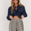 Laden Sie das Bild in den Galerie-Viewer,  Shorts model 226390 Sublevel 
