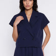 Laden Sie das Bild in den Galerie-Viewer,  Jacke model 226421 Nife 
