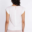 Laden Sie das Bild in den Galerie-Viewer,  Bluse model 226431 Nife 
