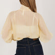 Laden Sie das Bild in den Galerie-Viewer,  Langarm Hemd model 226439 Italy Moda 
