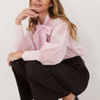 Laden Sie das Bild in den Galerie-Viewer,  Langarm Hemd model 226441 Italy Moda 
