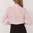 Laden Sie das Bild in den Galerie-Viewer,  Langarm Hemd model 226441 Italy Moda 
