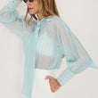Laden Sie das Bild in den Galerie-Viewer,  Langarm Hemd model 226443 Italy Moda 
