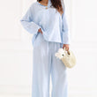 Laden Sie das Bild in den Galerie-Viewer,  Damen Hose model 226444 Italy Moda 
