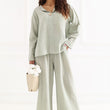 Laden Sie das Bild in den Galerie-Viewer,  Damen Hose model 226445 Italy Moda 
