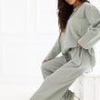 Laden Sie das Bild in den Galerie-Viewer,  Damen Hose model 226445 Italy Moda 
