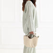 Laden Sie das Bild in den Galerie-Viewer,  Damen Hose model 226445 Italy Moda 
