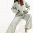 Laden Sie das Bild in den Galerie-Viewer,  Damen Hose model 226445 Italy Moda 

