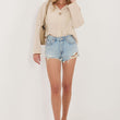 Laden Sie das Bild in den Galerie-Viewer,  Bluse model 226446 Italy Moda 

