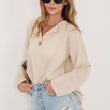 Laden Sie das Bild in den Galerie-Viewer,  Bluse model 226446 Italy Moda 

